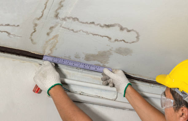 Reliable Water Damage Repair contractor in Westminster, SC by Aqua Guard Water Damage